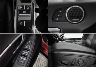 Подержанный автомобиль Hyundai Sonata 2020 года (20 фото)