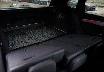 Подержанный автомобиль Audi Q5 2021 года (31 фото)
