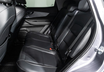 Подержанный автомобиль Chery Tiggo 4 Pro 2022 года (10 фото)