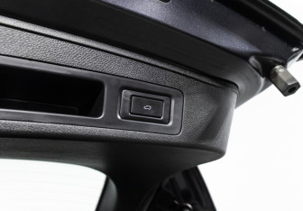 Подержанный автомобиль Exeed LX 2023 года (16 фото)