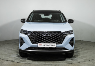 Подержанный автомобиль Chery Tiggo 7 Pro Max 2023 года (2 фото)