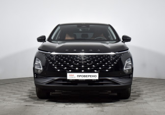 Подержанный автомобиль Omoda C5 2024 года (2 фото)