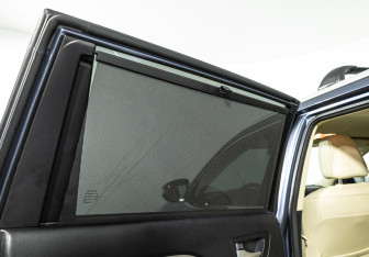 Подержанный автомобиль Toyota Highlander 2014 года (26 фото)