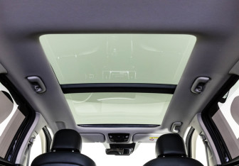 Подержанный автомобиль Kia Sorento 2021 года (30 фото)