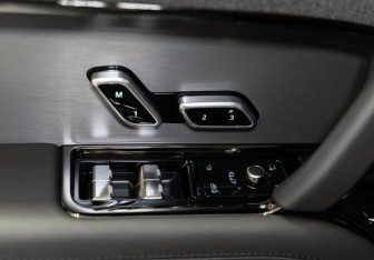 Новый Land Rover Range Rover Sport 2024 (14 фото)