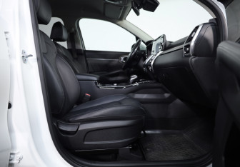 Подержанный автомобиль Kia Sorento 2021 года (25 фото)