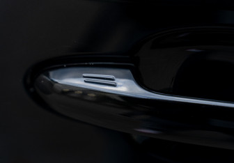 Новый Toyota RAV4 2025 (16 фото)