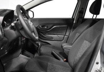 Подержанный автомобиль LADA (ВАЗ) XRAY 2021 года (10 фото)