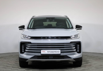 Подержанный автомобиль Exeed TXL 2022 года (2 фото)