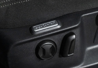 Подержанный автомобиль Volkswagen Passat Sedan 2017 года (17 фото)