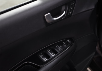 Подержанный автомобиль Kia Optima Sedan 2017 года (20 фото)