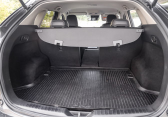 Подержанный автомобиль Mazda CX-5 2020 года (30 фото)