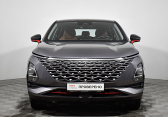 Подержанный автомобиль Omoda C5 2022 года (2 фото)