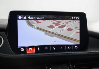 Подержанный автомобиль Mazda 6 Sedan 2018 года (12 фото)