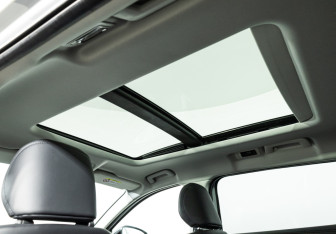 Подержанный автомобиль Exeed TXL 2023 года (15 фото)