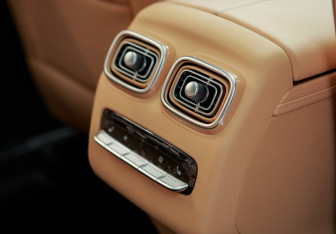 Новый Jaecoo J8 2025 (31 фото)