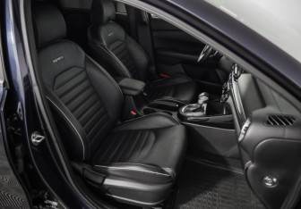 Подержанный автомобиль Kia Cerato Sedan 2021 года (25 фото)