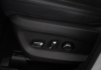 Подержанный автомобиль Exeed TXL 2022 года (23 фото)