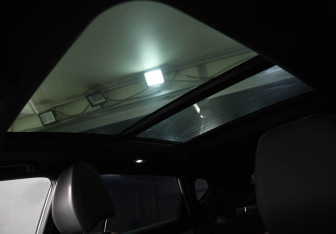 Подержанный автомобиль Geely Coolray 2023 года (22 фото)