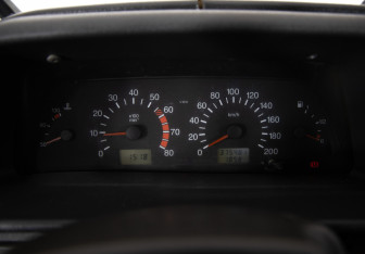 Подержанный автомобиль LADA (ВАЗ) 2114 2006 года (13 фото)