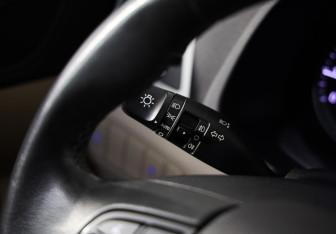 Подержанный автомобиль Hyundai Tucson 2018 года (21 фото)