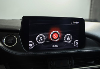 Подержанный автомобиль Mazda 6 Sedan 2019 года (13 фото)