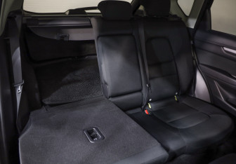 Подержанный автомобиль Mazda CX-5 2021 года (25 фото)