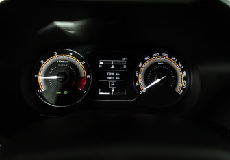 Подержанный автомобиль LADA (ВАЗ) Vesta Wagon 2024 года (12 фото)