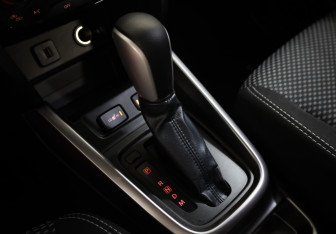 Подержанный автомобиль Suzuki Vitara 2021 года (16 фото)