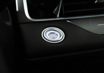 Подержанный автомобиль Chery Tiggo 7 Pro Max 2024 года (25 фото)