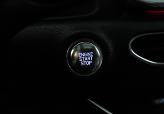 Подержанный автомобиль Hyundai Sonata 2019 года (26 фото)