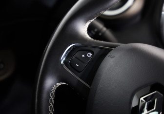 Подержанный автомобиль Renault Kaptur 2018 года (12 фото)