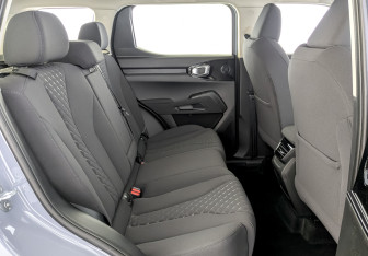 Новый Haval H3 2026 (12 фото)