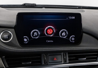 Подержанный автомобиль Mazda 6 Sedan 2020 года (16 фото)