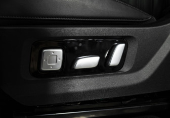 Подержанный автомобиль Tank 500 2024 года (25 фото)