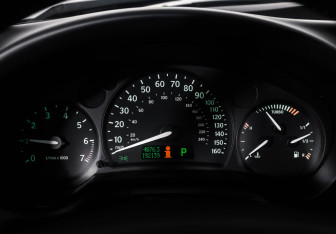 Подержанный автомобиль Saab 9-3 Sedan 2003 года (19 фото)