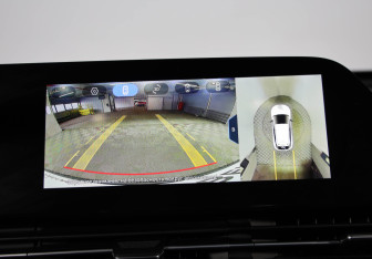 Подержанный автомобиль Omoda C5 2022 года (16 фото)