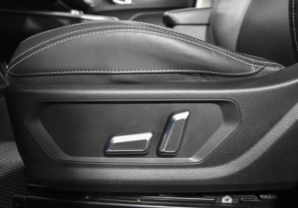 Подержанный автомобиль Haval Jolion 2022 года (21 фото)