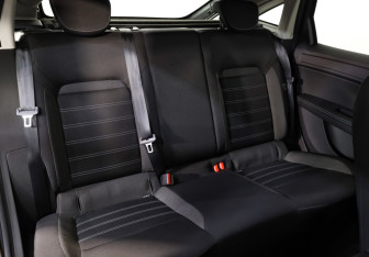 Подержанный автомобиль Renault Arkana 2020 года (21 фото)