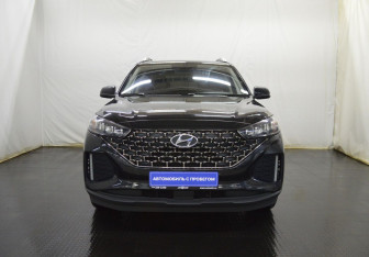 Подержанный автомобиль Hyundai ix35 2023 года (2 фото)