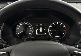 Подержанный автомобиль Chery Tiggo 4 Pro 2023 года (18 фото)