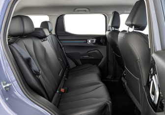 Новый Haval H3 2026 (12 фото)