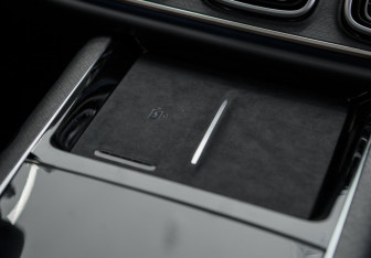 Новый Jaecoo J8 2025 (33 фото)