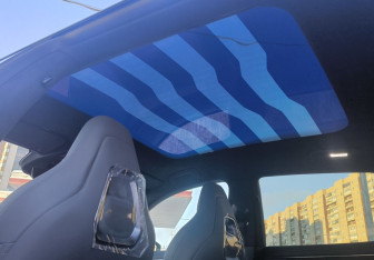 Новый Zeekr 001 2024 (28 фото)