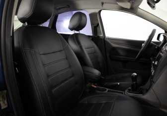 Подержанный автомобиль Ford Focus Hatchback 2007 года (12 фото)