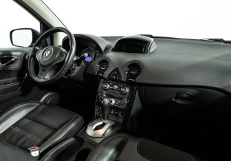 Подержанный автомобиль Volkswagen Polo Sedan 2018 года (9 фото)