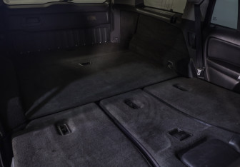 Подержанный автомобиль Volvo XC90 2008 года (19 фото)