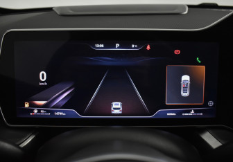 Подержанный автомобиль Haval F7 2024 года (25 фото)