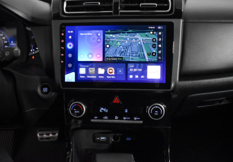 Подержанный автомобиль Hyundai Creta 2021 года (16 фото)