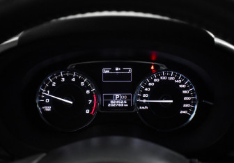 Подержанный автомобиль Subaru Forester Suv 2018 года (22 фото)